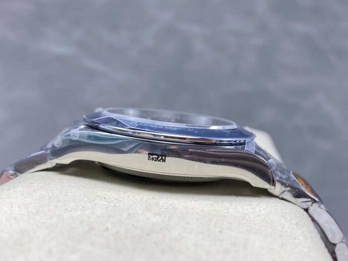 ロレックスデイトナスーパーコピー126509 Cal.4131ムーブメントQF工場 - 画像 (7)