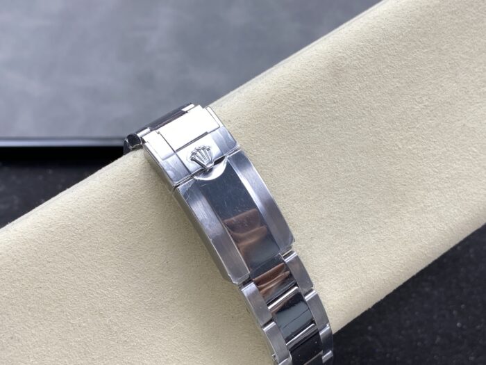 ロレックスデイトナスーパーコピー126509 Cal.4131ムーブメントQF工場 - 画像 (9)