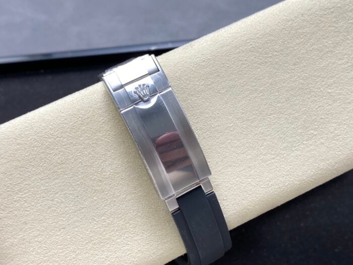 ロレックスデイトナコピー126519LN-0004Cal.4131加重版 VS工場 - 画像 (11)