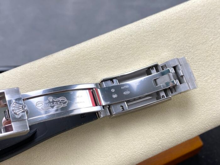 ロレックス デイトナコピー126519LN Cal.4131加重版 VS工場 - 画像 (12)