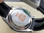 ロレックス デイトナコピー126519LN-0006  Cal.4131ムーブメント搭載 EWE工場 - 画像 (10)