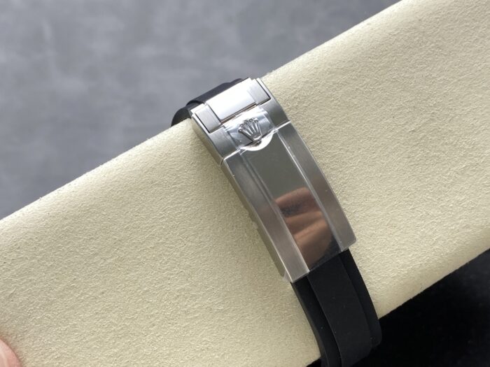 ロレックス デイトナコピー126519LN-0006  Cal.4131ムーブメント搭載 EWE工場 - 画像 (9)