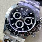 ロレックス デイトナスーパーコピー116500LN 0002Cal.4130 BT工場