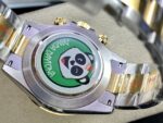 ロレックス デイトナスーパーコピー116503-0001Cal.4130 BT工場 - 画像 (8)