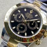ロレックス デイトナコピー116503-0004 Cal.4130 BT工場