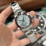 ロレックスコスモグラフ デイトナスーパーコピー116506-0002 Cal.4130ムーブメント BT工場 - 画像 (2)