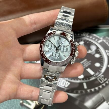 ロレックスコスモグラフ デイトナスーパーコピー116506-0002 Cal.4130ムーブメント BT工場