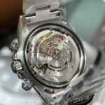 ロレックスコスモグラフ デイトナスーパーコピー116506-0002 Cal.4130ムーブメント BT工場 - 画像 (7)