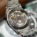 ロレックスコスモグラフ デイトナスーパーコピー116506-0002 Cal.4130ムーブメント BT工場 - 画像 (8)