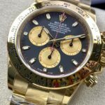 ロレックスコスモグラフデイトナコピー116508-0009 Cal.4130 BT工場