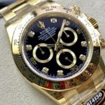 ロレックスコスモグラフデイトナコピー116508-0016 Cal.4130 BT工場