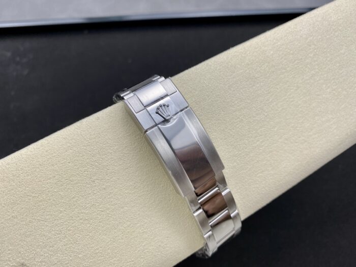 ロレックス デイトナスーパーコピー116506-0001Cal.4130 BT工場 - 画像 (9)