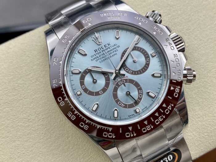 ロレックス デイトナスーパーコピー116506-0001Cal.4130 BT工場 - 画像 (1)