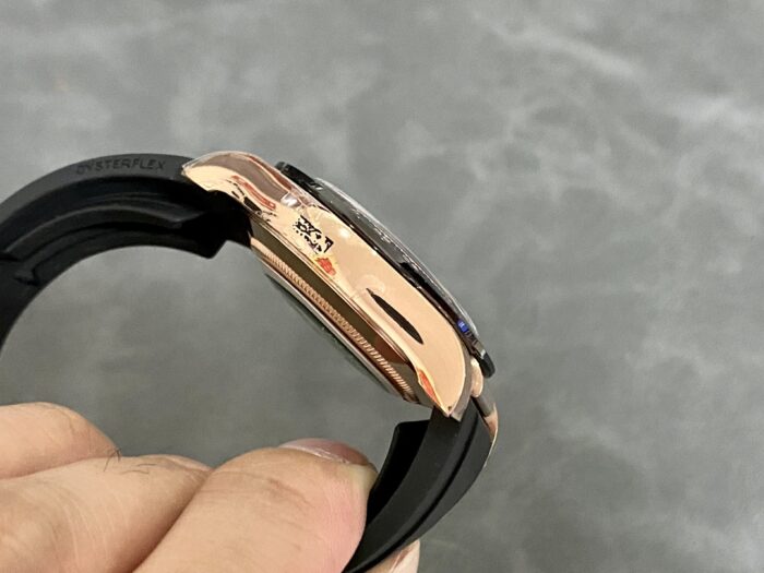 ロレックス デイトナスーパーコピー116515LN-0017 Cal.4130 BT工場 - 画像 (6)