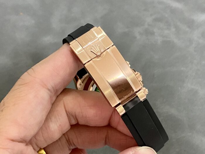 ロレックス デイトナスーパーコピー116515LN-0017 Cal.4130 BT工場 - 画像 (8)