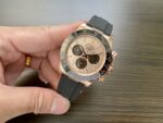ロレックス デイトナスーパーコピー116515LN-0059 Cal.4130 BT工場 - 画像 (4)