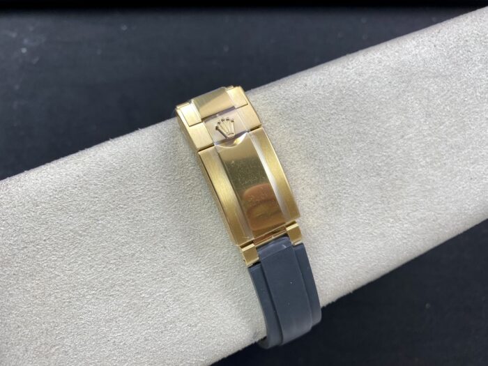 ロレックス デイトナスーパーコピー116518LN-0048 Cal.4130 BT工場 - 画像 (9)