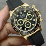 ロレックス デイトナスーパーコピー116518LN-0078 Cal.4130ムーブメント BT工場