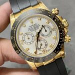 ロレックスデイトナコピー116518LN NG Cal.4130BT工場