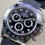 ロレックス デイトナスーパーコピー116519LN-0025 Cal.4130 BT工場