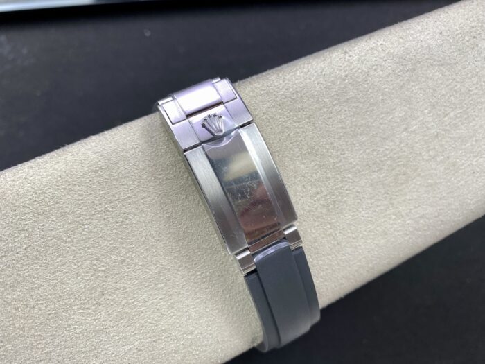 ロレックス デイトナスーパーコピー116519LN-0027 Cal.4130ムーブメント BT工場 - 画像 (10)