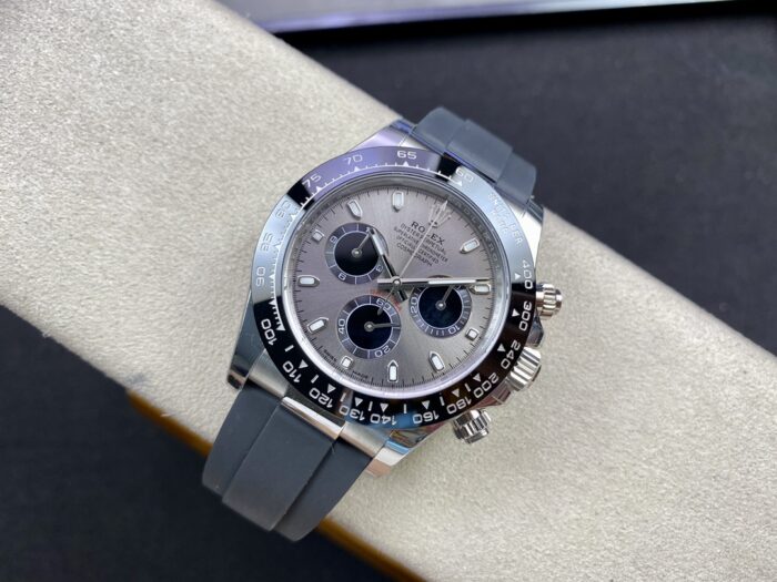 ロレックス デイトナスーパーコピー116519LN-0027 Cal.4130ムーブメント BT工場 - 画像 (6)