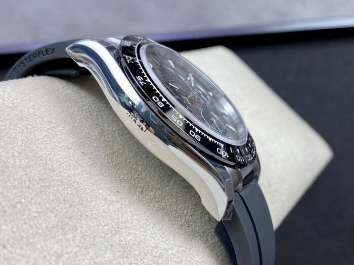ロレックス デイトナスーパーコピー116519LN-0027 Cal.4130ムーブメント BT工場 - 画像 (8)