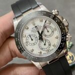 ロレックスデイトナコピー116519LN NG Cal.4130 BT工場