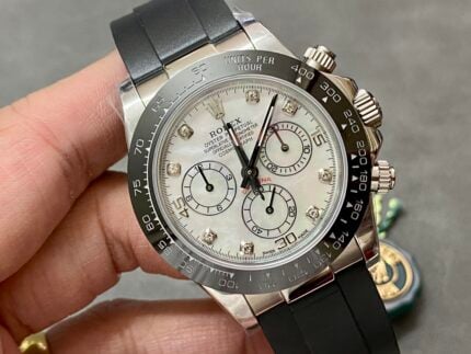 ロレックスデイトナコピー116519LN NG Cal.4130 BT工場