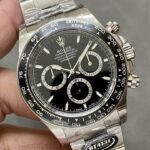 ロレックス デイトナスーパーコピー126500LN 0002 Cal.4131 BT工場