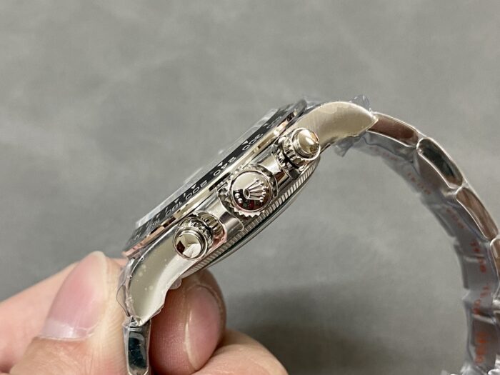 ロレックス デイトナスーパーコピー126500LN 0002 Cal.4131 BT工場 - 画像 (6)