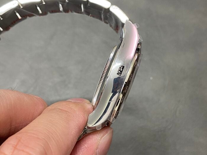 ロレックス デイトナスーパーコピー126506-0002 Cal.4131 QF工場 - 画像 (7)