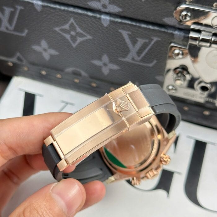 ロレックスコスモグラフ デイトナスーパーコピー126515LN-0010 Cal.4131ムーブメント - 画像 (10)