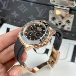 ロレックスコスモグラフ デイトナスーパーコピー126515LN-0010 Cal.4131ムーブメント - 画像 (6)