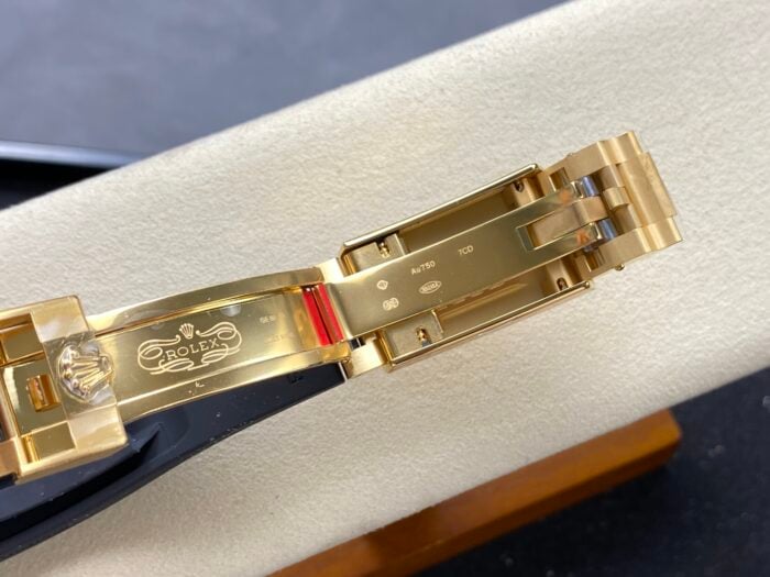 ロレックスデイトナコピー126518LN-0010 Cal.4131加重版 VS工場 - 画像 (11)