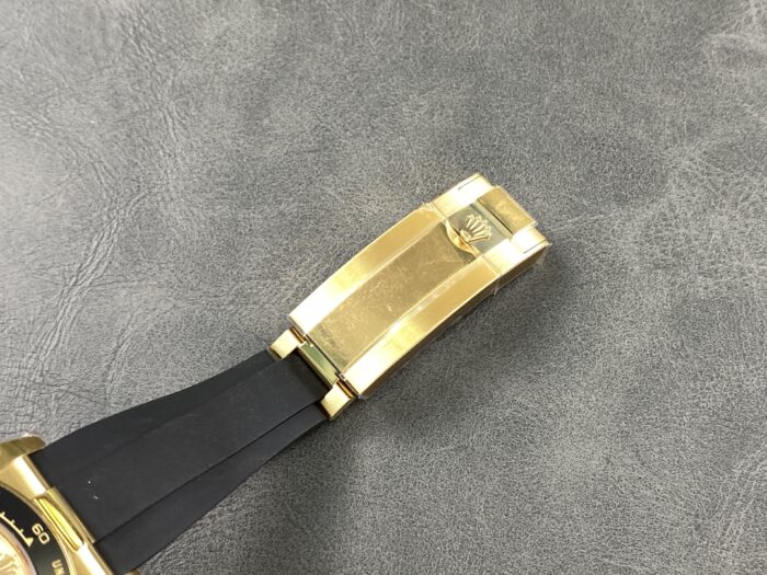 ロレックス デイトナコピー126518LN-0010 Cal.4131ムーブメント搭載EWE工場 - 画像 (10)