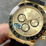 ロレックス デイトナコピー126518LN-0010 Cal.4131ムーブメント搭載EWE工場