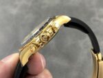 ロレックス デイトナコピー126518LN-0010 Cal.4131ムーブメント搭載EWE工場 - 画像 (6)