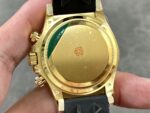 ロレックス デイトナコピー126518LN-0010 Cal.4131ムーブメント搭載EWE工場 - 画像 (9)