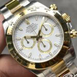 ロレックス デイトナコピー126503-0001 Cal.4131ムーブメントEWE工場