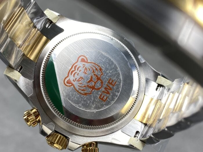 ロレックス デイトナコピー126503-0001 Cal.4131ムーブメントEWE工場 - 画像 (8)