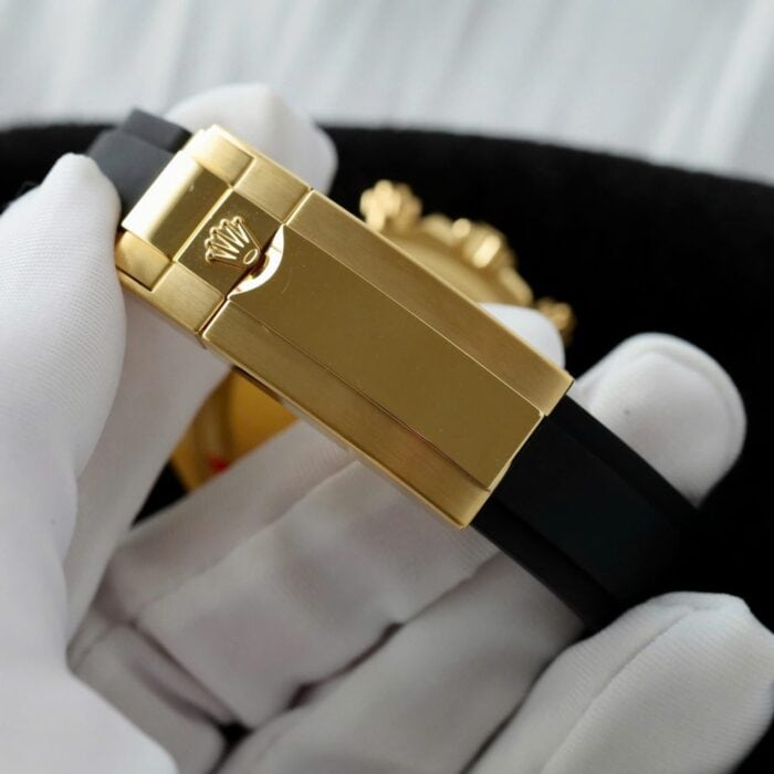 ロレックスコスモグラフ デイトナスーパーコピー126518ln-0006 Cal.4131ムーブメント - 画像 (10)