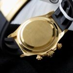 ロレックスコスモグラフ デイトナスーパーコピー126518ln-0006 Cal.4131ムーブメント - 画像 (9)