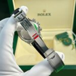 ロレックスコスモグラフ デイトナスーパーコピー 126539TBR Cal.4131ムーブメント - 画像 (10)