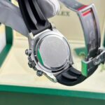 ロレックスコスモグラフ デイトナスーパーコピー 126539TBR Cal.4131ムーブメント - 画像 (8)
