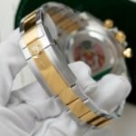 ロレックス コスモグラフ デイトナコピーm126503-0003 Cal.4131ムーブメントclean工場 - 画像 (10)