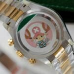 ロレックス コスモグラフ デイトナコピーm126503-0003 Cal.4131ムーブメントclean工場 - 画像 (9)