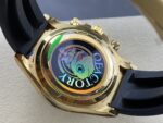 ロレックス デイトナコピー126518LN-0010 Cal.4131ムーブメントQF工場 - 画像 (9)