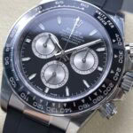 ロレックス デイトナコピー126519LN-0002 Cal.4131加重版 VS工場