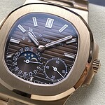 パテックフィリップノーチラス コピー5712/1R-001 PPF工場